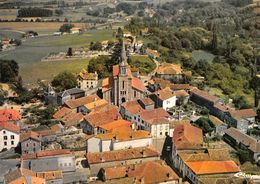 BIDACHE - Vue Générale Aérienne - Bidache