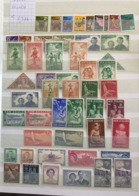 846 ** New Zeland: 1970/1989 - Collezione Del Periodo In Un Raccoglitore, Presenti Foglietti E Minifogli. Cat € 1314 - Collections, Lots & Séries