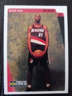 NBA - UPPER DECK 1997 - BLAZER - KELVIN CATO - 1990-1999