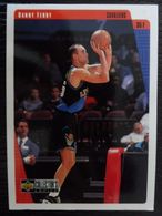 NBA - UPPER DECK 1997 - CAVALIERS - DANNY FERRY - 1990-1999