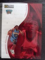 NBA - UPPER DECK 1997 - GRIZZLIES - SHAREEF ABDUR RAHIM - 1990-1999