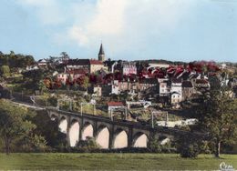 87 - PIERRE BUFFIERE - VUE DU DOMAINE LES VIGNES - Pierre Buffiere