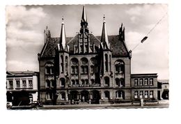 NEUMÜNSTER. RATHAUS. - Neumuenster