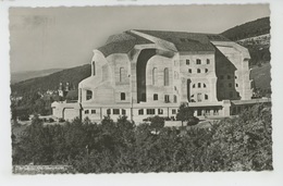 SUISSE - DORNACH - Goetheanum - Dornach