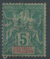 Lot N°55998  N°4 , Oblit Cachet à Date - Usati