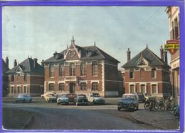 Carte Postale 59. Arleux La Mairie  Très Beau Plan - Arleux