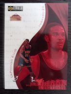 NBA - UPPER DECK 1997 - NUGGETS- LAPHONSO ELLIS - 1990-1999