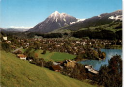 Sarnen - Bruderklausenhof (453) * 28. 3. 1985 - Sarnen