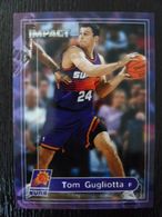 NBA - FLEER 1999 - SUNS - TOM GUGLIOTTA - 1990-1999