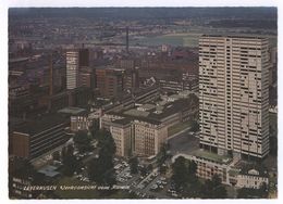 Leverkusen Bayerwerk 1970 - Leverkusen