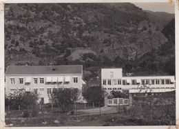 ¤¤   -   NORVEGE  -  LARDAL  -  Lot De 5 Clichés D'une Ecole D'Infirmières    -  Voir Description   -   ¤¤ - Norvège