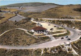 69-CHIROUBLES- CAFE-RESTAURANT LA TERRASSE - Chiroubles