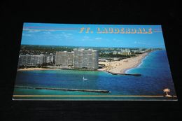 14502-                   FLORIDA, FORT LAUDERDALE - Fort Lauderdale