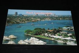 14503-                   FLORIDA, FORT LAUDERDALE - Fort Lauderdale