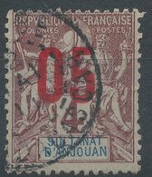 Lot N°56041    N°21, Oblit Cachet à Date - Used Stamps