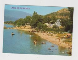 LAGO DE SANABRIA - Zamora