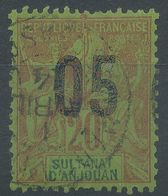 Lot N°56070    N°23, Oblit Cachet à Date - Gebraucht