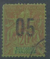 Lot N°56073    N°23, Oblit Cachet à Date - Gebraucht