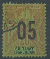 Lot N°56074    N°23, Oblit Cachet à Date - Gebraucht