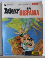 Astérix En Hispania - Autres & Non Classés