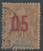 Lot N°56106   N°25, Oblit Cachet à Date - Gebraucht