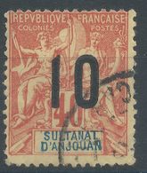 Lot N°56147   N°26, Oblit Cachet à Date - Gebraucht