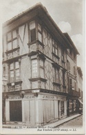 Albi - Ancienne Maison Enjalbert , Rue Timbale (XVIe S.) - Albi