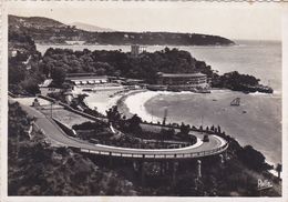 MONACO,MONTE CARLO,CARTE PHOTO RELLA,PONT,ROUTE - Monte-Carlo