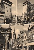 GERMANY-REUTLINGEN - Reutlingen