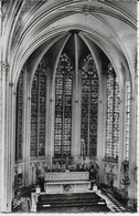 Saint Germer De Fly -  Le Choeur De La Chapelle (XIIIe S.)   CSM - Autres & Non Classés