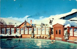 Idaho Sun Valley Challenger Inn Heated Swimming Pool - Otros & Sin Clasificación