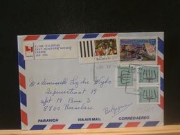 88/229 LETTRE   CANADA VENTE RAPIDE A 1 EURO - Cartas & Documentos