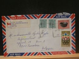 88/231 LETTRE   CANADA VENTE RAPIDE A 1 EURO - Cartas & Documentos