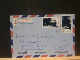 88/243 LETTRE   CANADA VENTE RAPIDE A 1 EURO - Cartas & Documentos