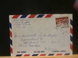 88/244 LETTRE   CANADA VENTE RAPIDE A 1 EURO - Cartas & Documentos