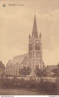 Beselare Becelaere, De Kerk (pk67428) - Zonnebeke