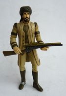 Action Figure FIGURINE X-TOYS WILD WILD WEST ARTEMUS GORDON DEGUISE WARNER 1999 - Other & Unclassified