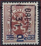 Heraldieke Leeuw Nr. 315 Voorafgestempeld Nr. 6023 Positie B   BRECHT 31 ; Staat Zie Scan ! Inzet 20 Euro ! - Rollenmarken 1930-..