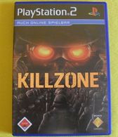 Killzone // PS2 // Perfekter Zustand - Playstation 2