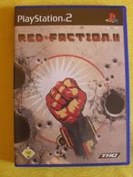 Red Faction 2 // PS2 // Sehr Guter Zustand - Playstation 2