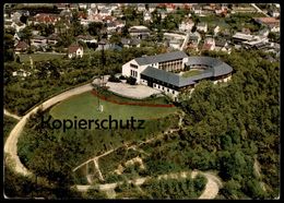 ÄLTERE POSTKARTE PLETTENBERG JUGENDBURG DJH SAUERLAND Jugendherberge Ansichtskarte Cpa Postcard AK - Plettenberg