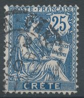 Lot N°56345     N°9, Oblit Cachet à Date - Used Stamps