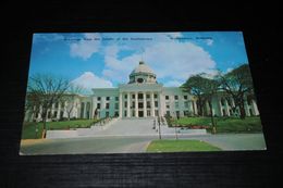 15939-                 ALABAMA, MONTGOMERY, STATE CAPITOL - Montgomery