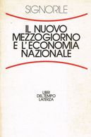 IL NUOVO MEZZOGIORNO E L' ECONOMIA NAZIONALE - Medecine, Biology, Chemistry