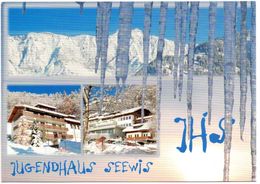 SEEWIS Jugendhaus - Seewis Im Prättigau