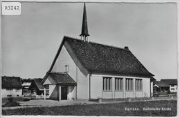 Eglisau - Katholische Kirche - Eglisau