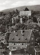 BLICK AUF HAUS CONRADY - MILTENBERG AM MAIN - Miltenberg A. Main