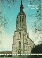 Meisenheim Glan Hunsrück 1982 Heimatbuch Rheinische Kunststätten - Verein Für Denkmalpflege - Architecture