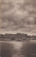 Royaume-Uni - Scotland - Dunbar - Evening - East Lothian