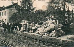 Vue - Chambley Bussieres